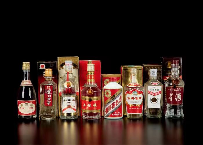 船营茅台酒回收